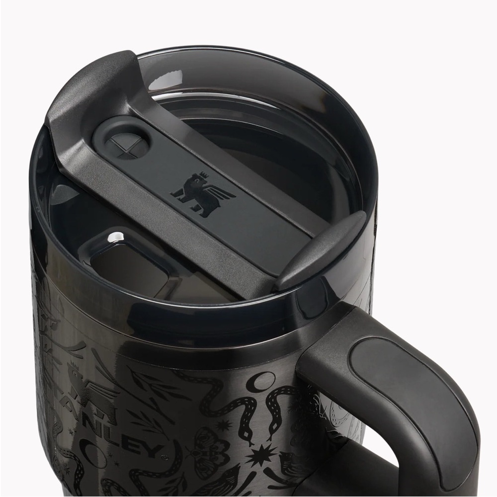 Stanley The Halloween 🎃 Quencher H2.0 Flowstate Tumbler 20 oz - Picture 5 of 10